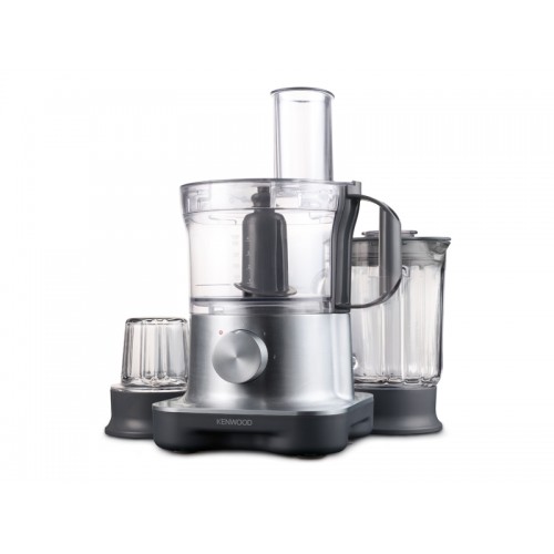 Kenwood FPM260 Multipro Compact Food Processor